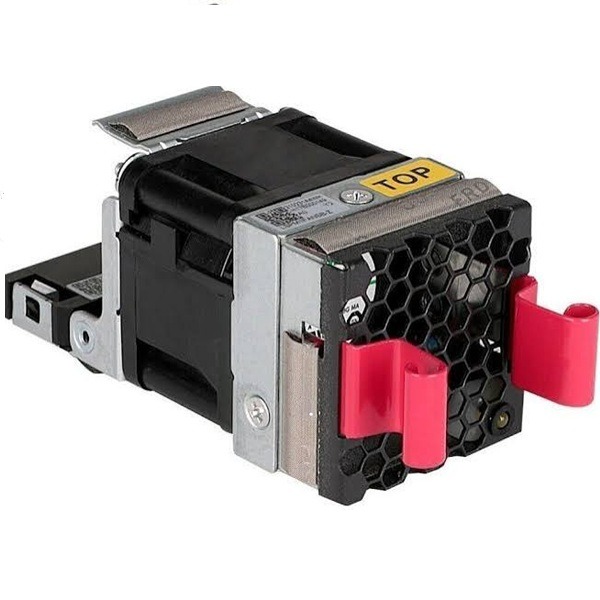 H3C,Fan Module (Fan Panel Side Exhaust Airflow, Electronic Label Supported) 