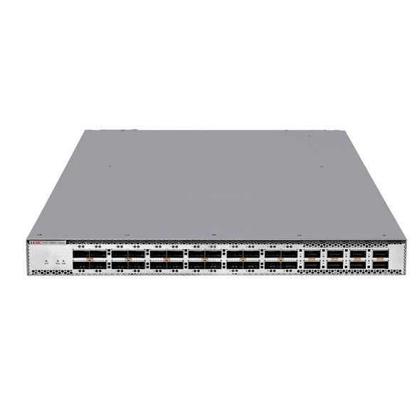 H3C S9855-24B8D L3 Ethernet Switch with 24 200G QSFP56 Ports and 8 400G QSFP-DD Ports