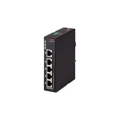 H3C IE4300U-5E , 5 Port Giga Layer 2 Industrial Switch