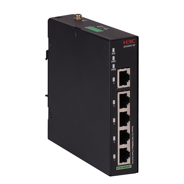 H3C LS-5130S-10MS-UPWR-EI-GL 2.5G UPOE Switch