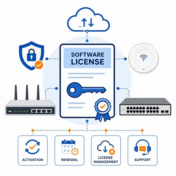 H3C MG-Plat-Ctrl IFPD Integration Management Platform