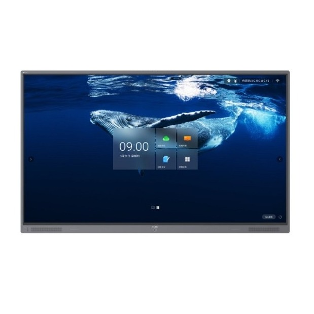 H3C 9801A686, MG65A2 4K Cloud Touchscreen Appliance i5-1135G7/16GB/512GB/Windows 11.