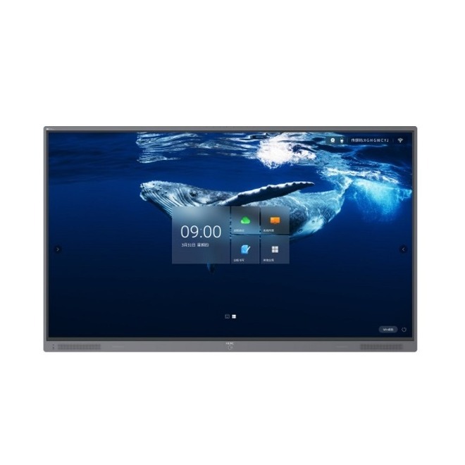 H3C,0202A9WN,MG-65B3-TGW3-01 65 Inch Touchscreen Appliance, Overseas Version