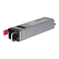 H3C,9803A05Q, PSR1600-54A-B,1600W/AC PoE Power Supply
