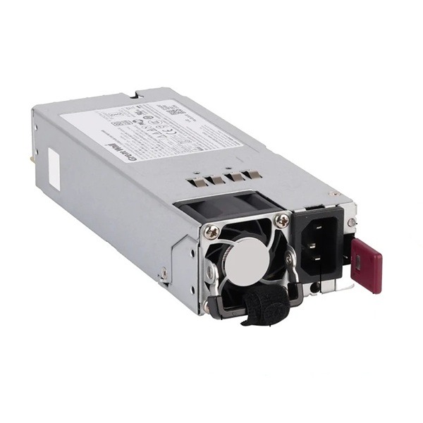 H3C,1600W AC Power Supply Module (Power Panel Side Exhaust Airflow),0231AFJ7