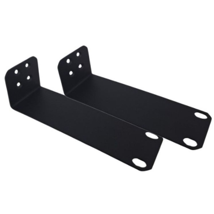 H3C RTU-FL-F , MSR810-EI Mount Kit (2 Brackets and 8 Screws)