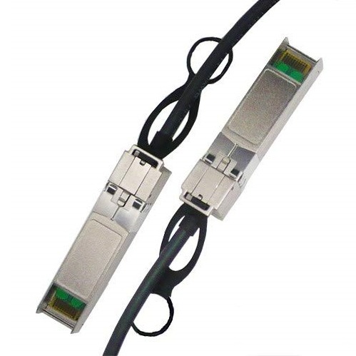 H3C (0231A54T) SFP Stacking Cable (150cm,including two 1000BASE-T SFP module and one stacking cable)