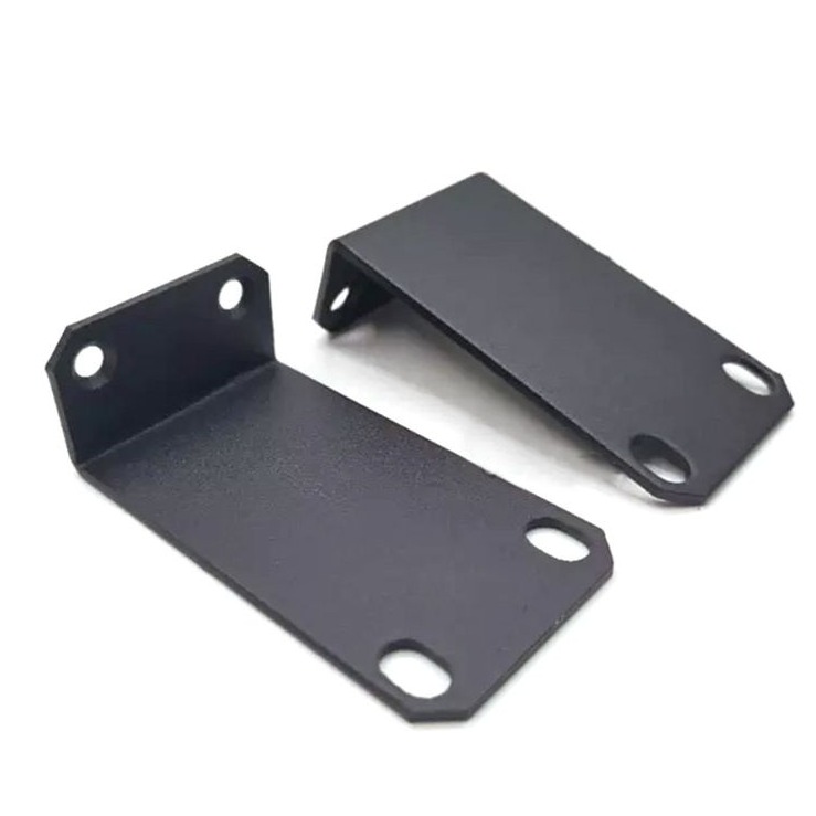 H3C SOHO-SWITCH-FL-02, 13 Inch Chassis Mount Angle Component,SOHO/Low-End Access,Network Terminal Shared