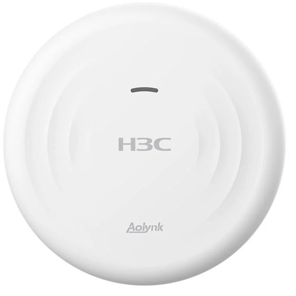 H3C Aolynk UAP522G-AC13, AC1300 Indoor Cloud Managed Wi-Fi 5 Access Point