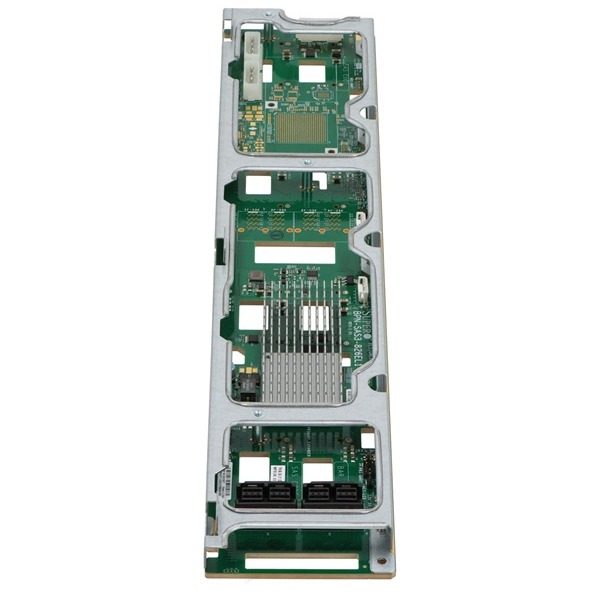 H3C,12LFF SATA3/SAS3 2U Expander(PMC36) Drive Backplane Module (CTO&BTO)