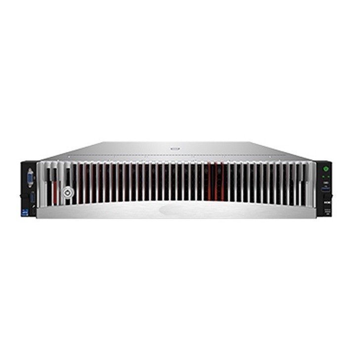 H3C UniServer R4900 G6 Server