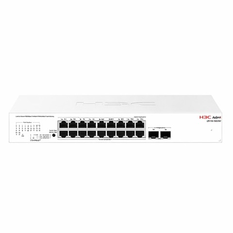 H3C Aolynk US110-24G, 24 x Port Giga , Cloud Managed Switch