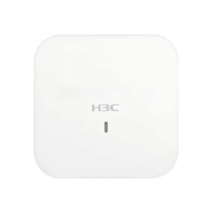 H3C WA6520 Wi-Fi 6 Dual-Radio Access Point