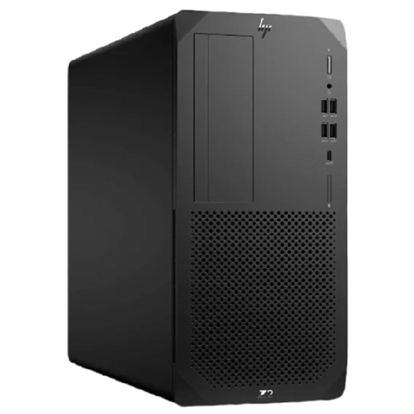 HP Z2 G9 Workstation – Tower, Intel Core i9-12900K 2.4GHz, 32GB DDR5 Memory, 1TB SSD, Windows 10 Pro 64 Bit, 3 Year Warranty-4N3U8AV