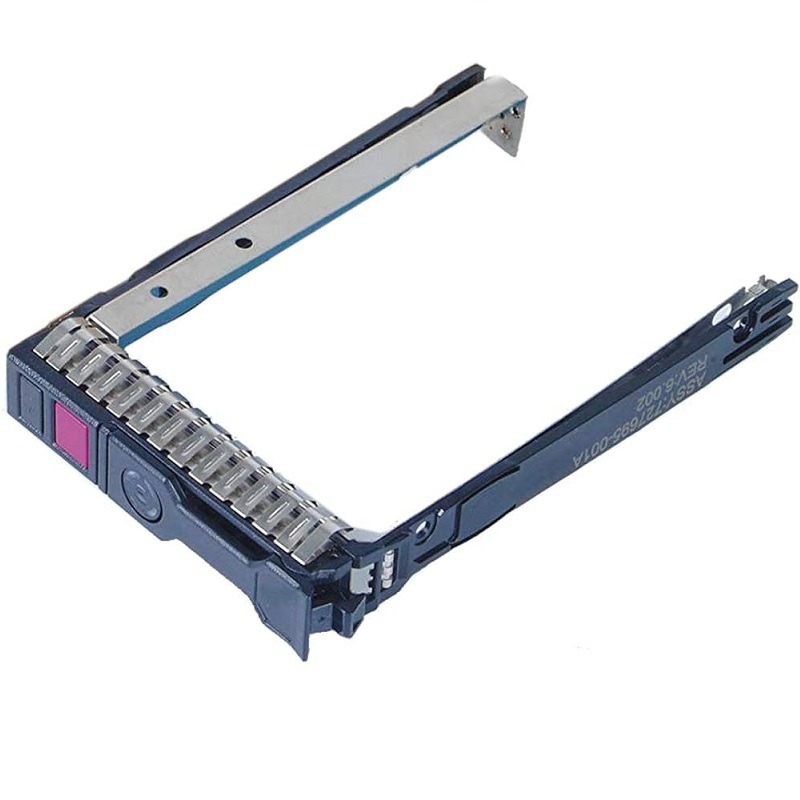 Drive tray 2.5