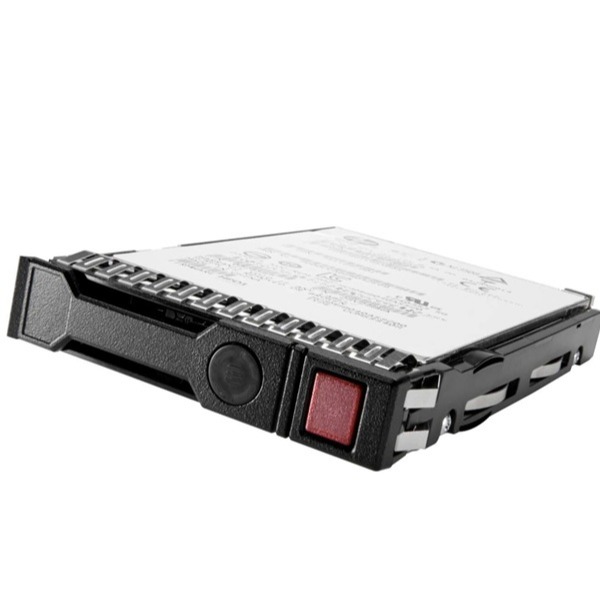 HP 857648-B21 E 10TB SATA 6G 7200 RPM 3.5