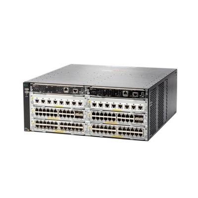 HPE Aruba Networking 5412R zl2 Switch