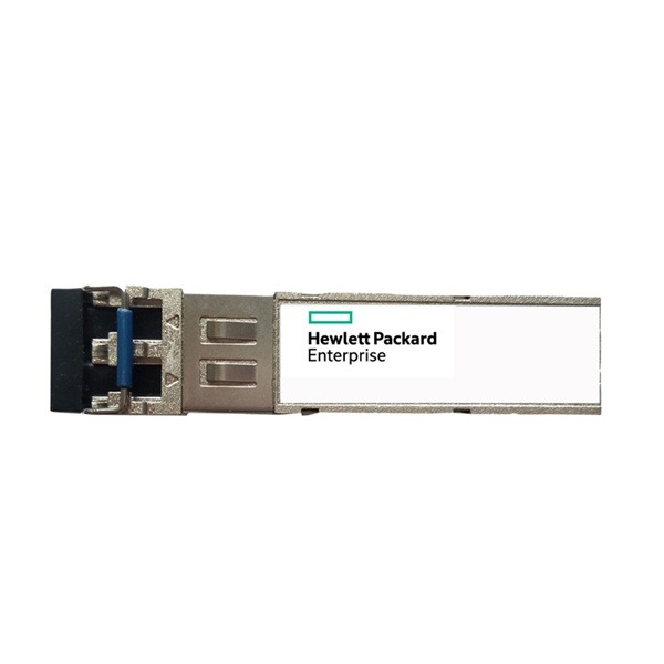 HPE Aruba Networking 25G SFP28 LC LR 10km SMF Transceiver