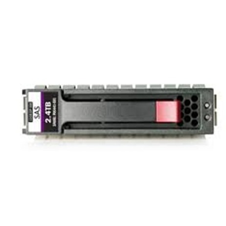 Genuine HPE P00441-001 MSA 2.4TB 2.5-inch Serial Attached SCSI (SAS) SFF 12G Dual Port 512e Enterprise 