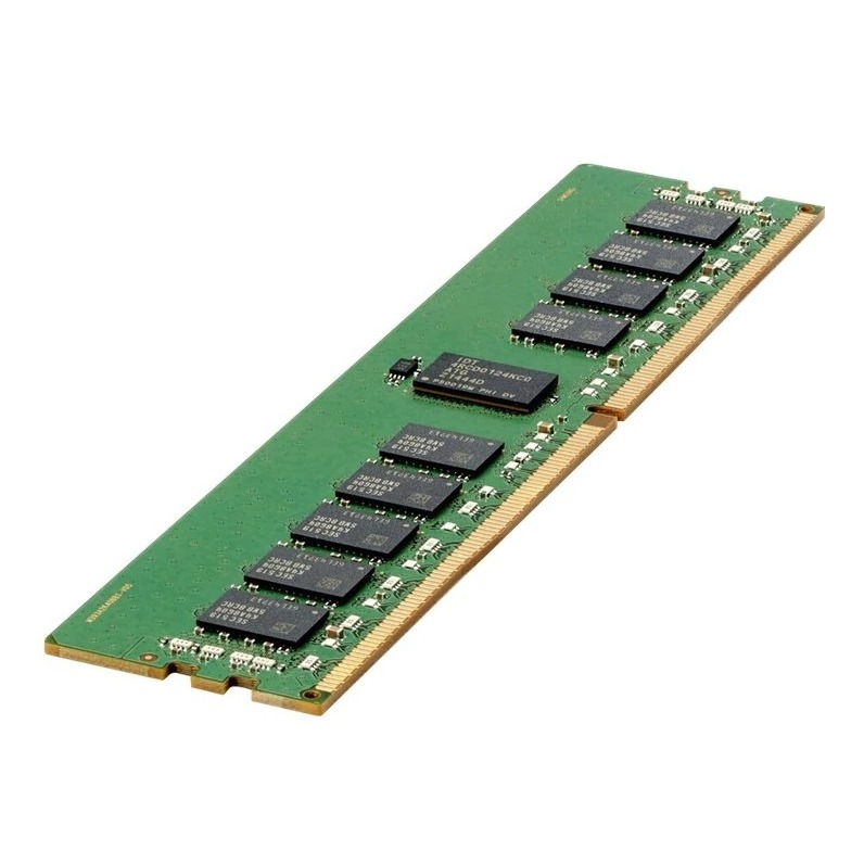 HPE 16GB 2Rx8 PC4-3200AA-R Smart Kit.