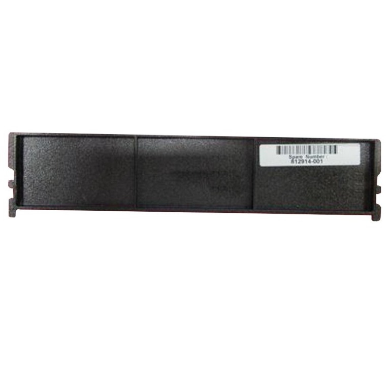HPE DDR4 DIMM Blank Kit