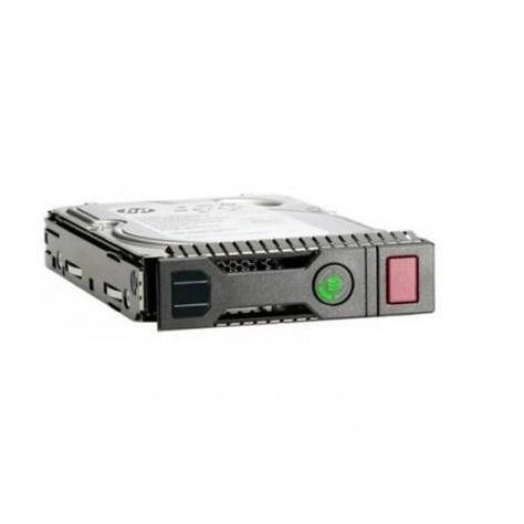 HPE 1.6TB SAS MU SFF SC PM1645a SSD.