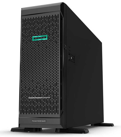 HPE ProLiant ML350 Gen10 Tower