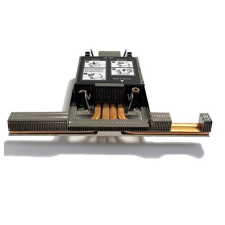 HPE ProLiant DL360 Gen10 Plus High Performance Heat Sink Kit
