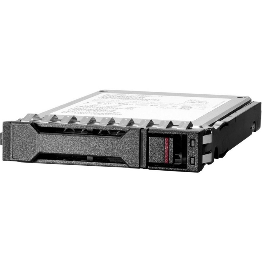 HPE 6.4TB NVMe Gen4 High Performance Mixed Use SFF BC U.3 PM1735 SSD