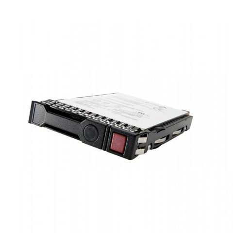 HPE 7.68TB SAS RI BC SED FIPS PM6 SSD.