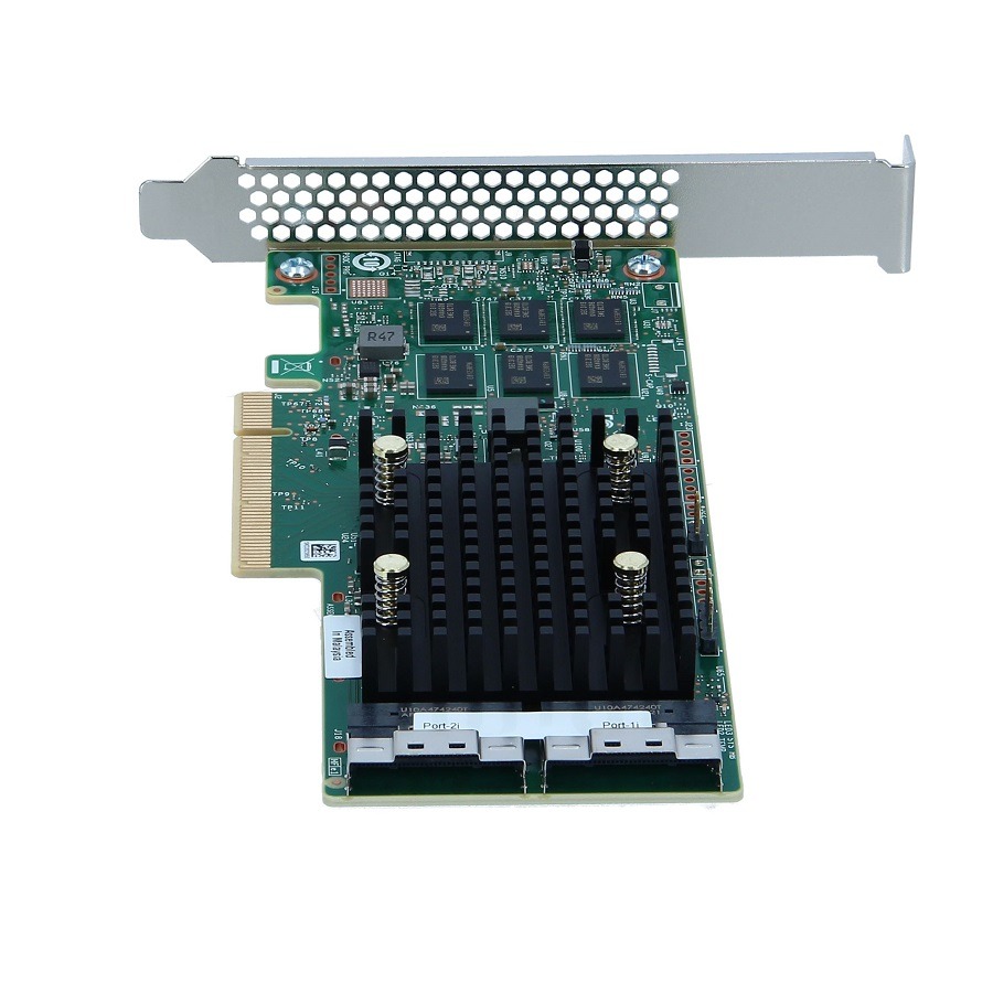 HPE MR216i‑p Gen11 x16 Lanes without Cache PCI SPDM Plug‑in Storage Controller