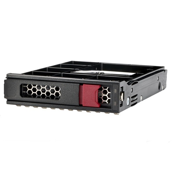 HPE 960GB SATA 6G Read Intensive LFF LPC Multi Vendor SSD