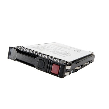 HPE 3.84TB SAS 24G Read Intensive SFF BC Multi Vendor SSD