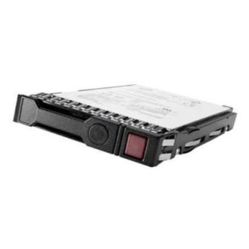 HPE 10TB SAS 12G Business Critical 7.2K LFF Low Profile 1-Year