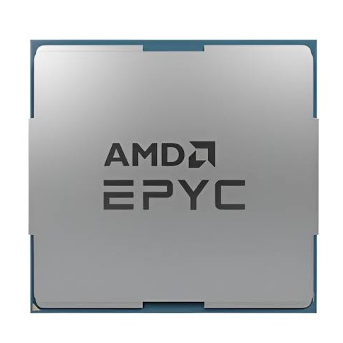 AMD EPYC 9534 2.45GHz 64‑core 280W Processor for HPE