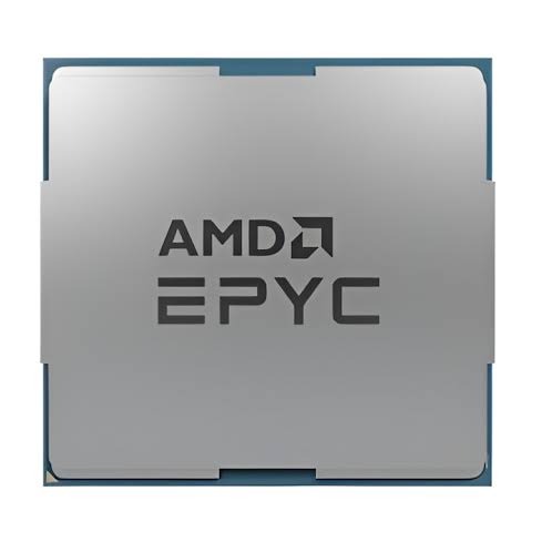 AMD EPYC 9474F 3.6GHz 48-core 360W Processor for HPE 
