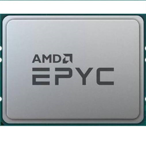 AMD EPYC 9454 2.75GHz 48-core 290W Processor for HPE