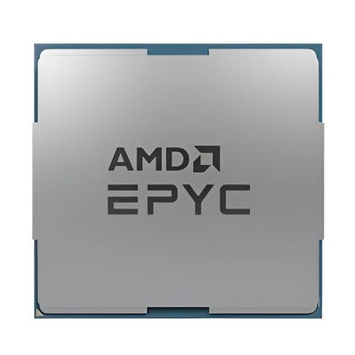AMD EPYC 9374F 3.85GHz 32-core 320W Processor for HPE