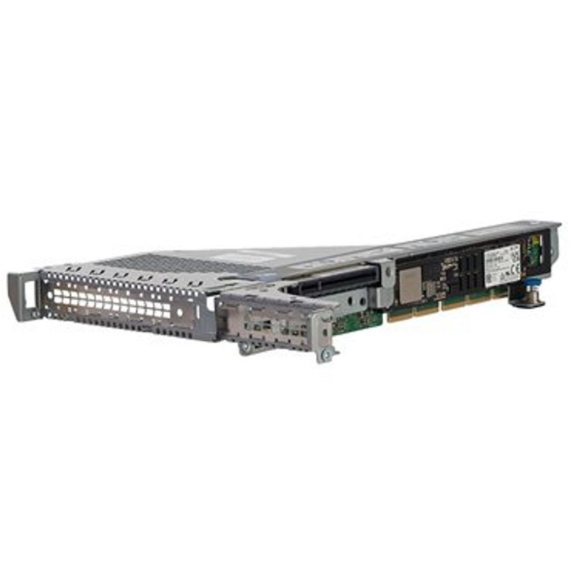 HPE ProLiant DL385 Gen11 x16 2U Secondary Riser Kit