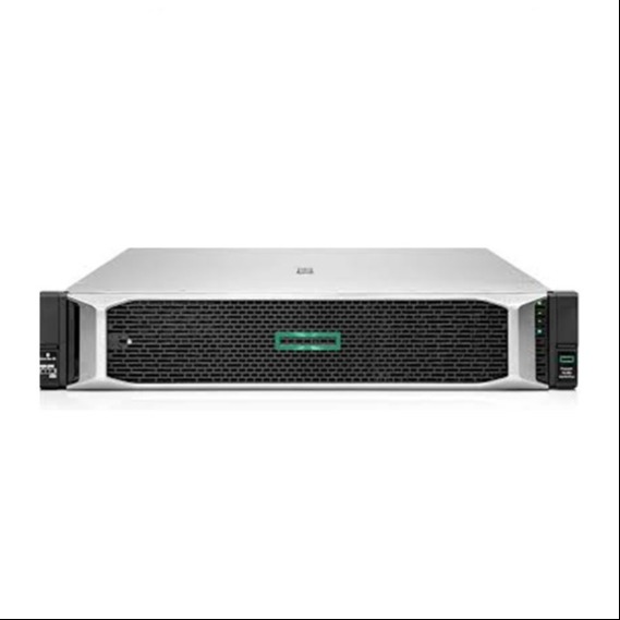 HPE ProLiant DL380 Gen10 Plus,4309Y 2.8GHz 8-core 1P 32GB-R MR416i-p NC 8SFF 800W PS Server