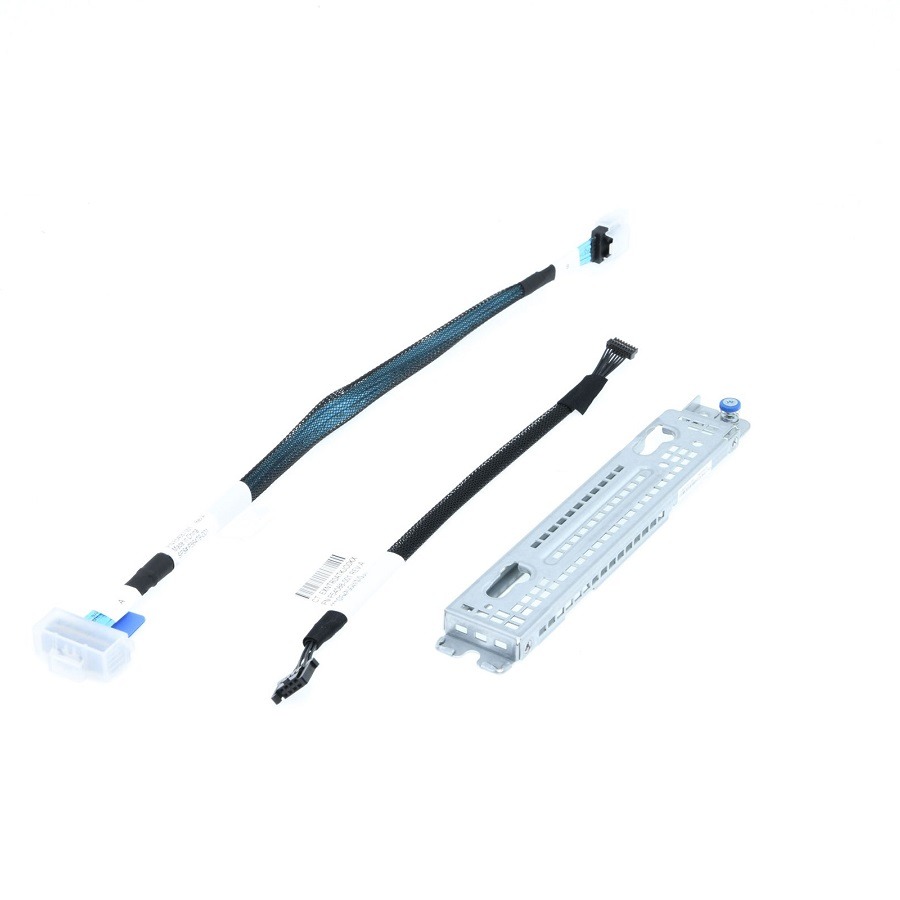 HPE ProLiant DL3X5 Gen11 NS204i‑u NVMe Hot Plug Boot Device Cable Kit