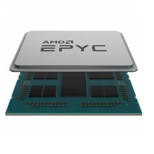 AMD EPYC 9754 2.25GHz 128-core 360W Processor for HPE