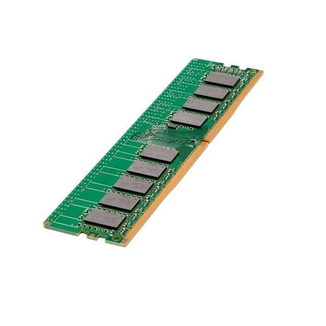 HPE 16GB (1x16GB) Single Rank x8 DDR5‑4800 CAS‑40‑39‑39 Unbuffered Standard Memory Kit
