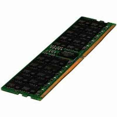HPE 256GB (1x256GB) Octal Rank x4 DDR5‑5600 CAS‑52‑45‑45 EC8 Registered 3DS Smart Memory Kit