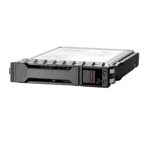 HPE 6.4TB NVMe Gen4 Mainstream Performance Mixed Use SFF BC U.3 Static V2 Multi Vendor SSD