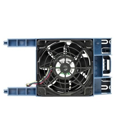 HPE ProLiant ML30 Gen11 Front PCI Fan and Baffle Kit