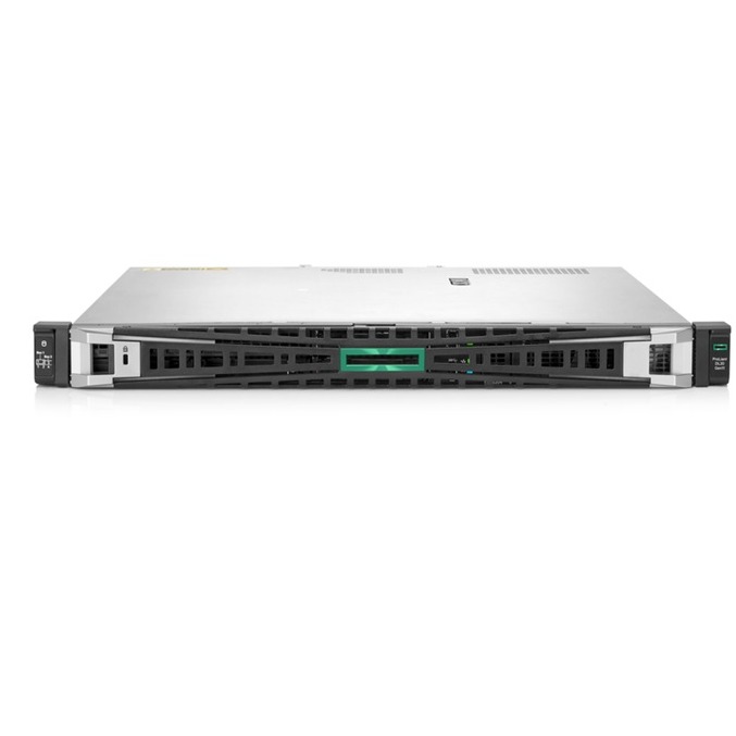 HPE ProLiant DL20 Gen11 E‑2414 2.6GHz 4‑core 1P 16GB‑U 2LFF‑NHP 290W PS Server