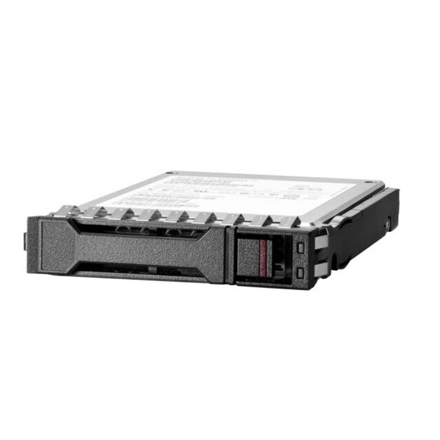 HPE 15.36TB NVMe Gen4 Mainstream Performance Read Intensive SFF BC U.3 Static SPDM Multi Vendor SSD