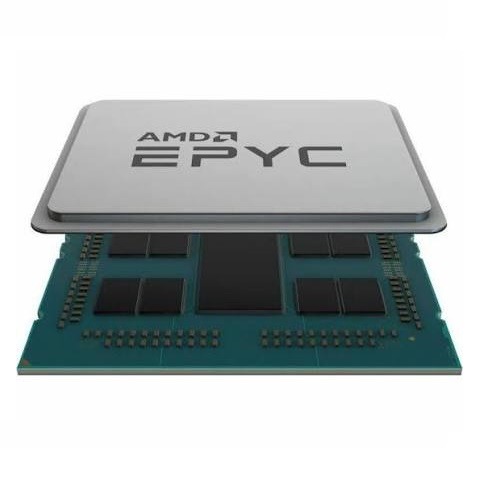 AMD EPYC 9535 2.4GHz 64-core 300W Processor for HPE