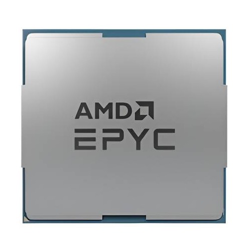 AMD EPYC 9355 3.55GHz 32-core 280W Processor for HPE